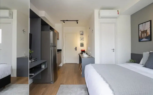Ventura Pinheiros
