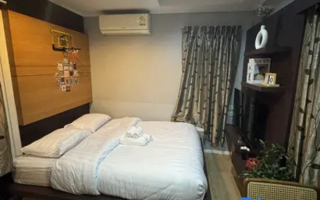 SP Place Mahasarakham Resort