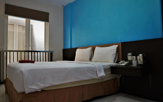 Nutana Hotel Lombok