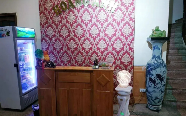 Hoang Anh Guest House