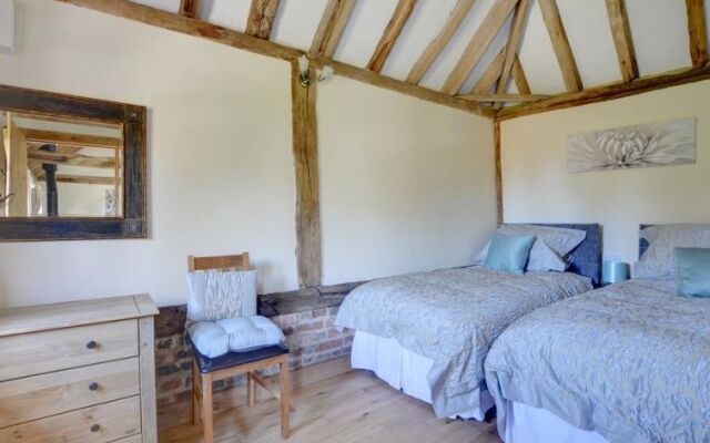 Holiday Home Barley Byre