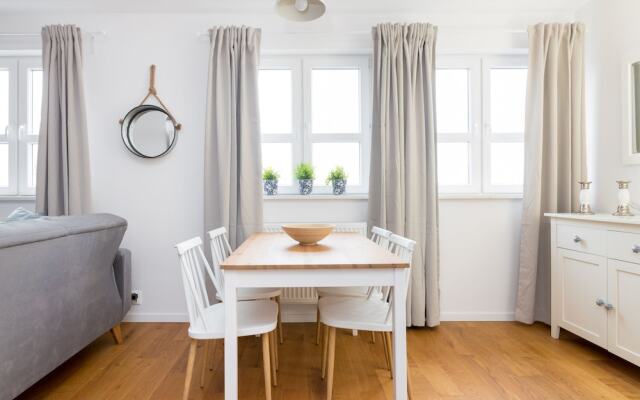 Metro Szwedzka Apartment