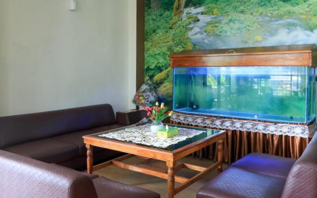 Hotel Prisma