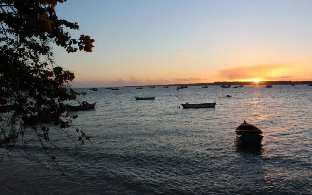 Suites Enseada Beira Mar