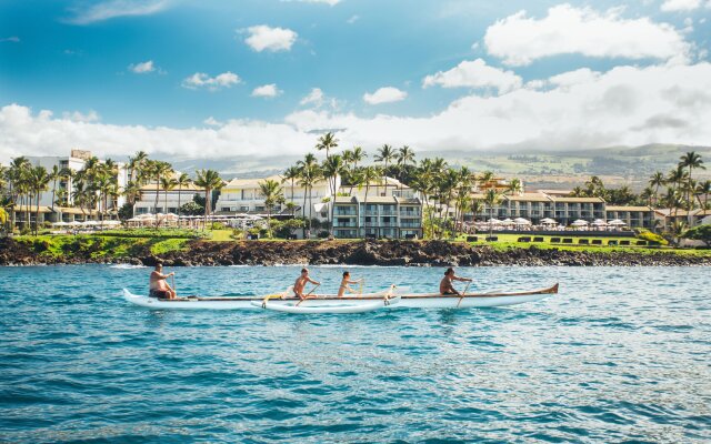 Wailea Beach Resort - Marriott, Maui