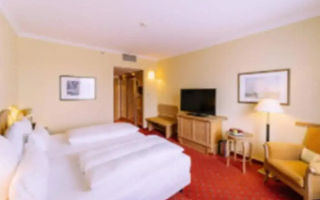 Sheraton München Airport Hotel