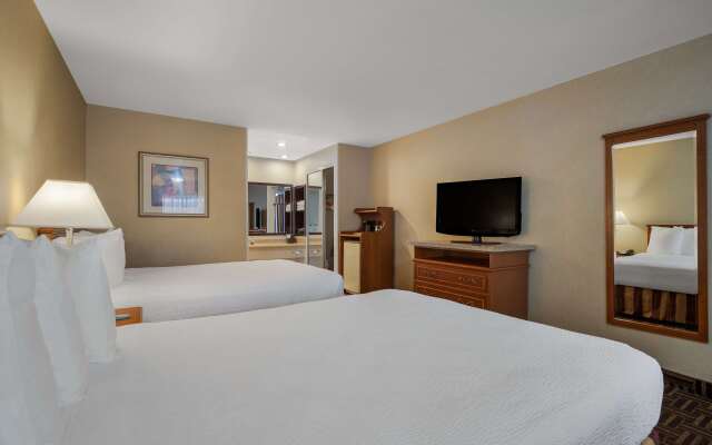 Best Western Norwalk Inn