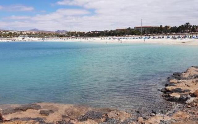 Bahia Sol 144