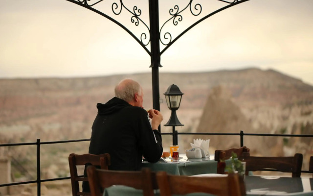 Turquaz Cave Hotel