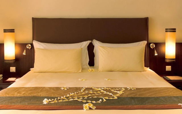 Constance Belle Mare Plage