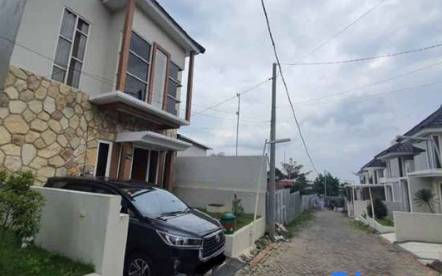 Villa Bahari Batu