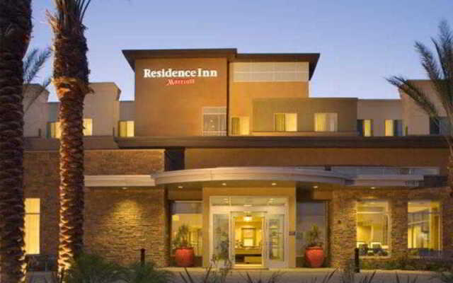 Residence Inn Tustin Orange County