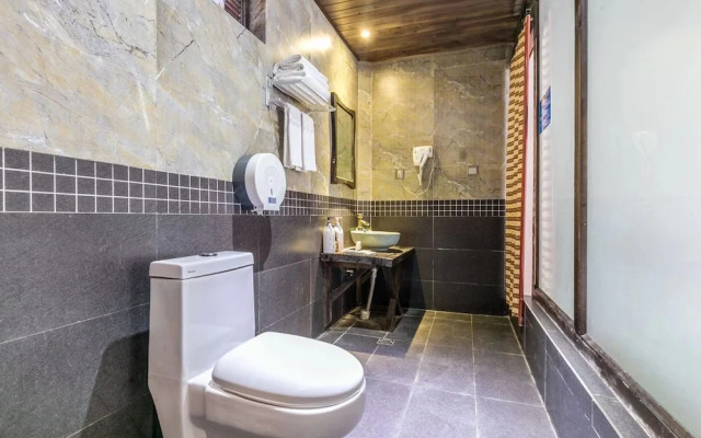 Bai Qi Guest House