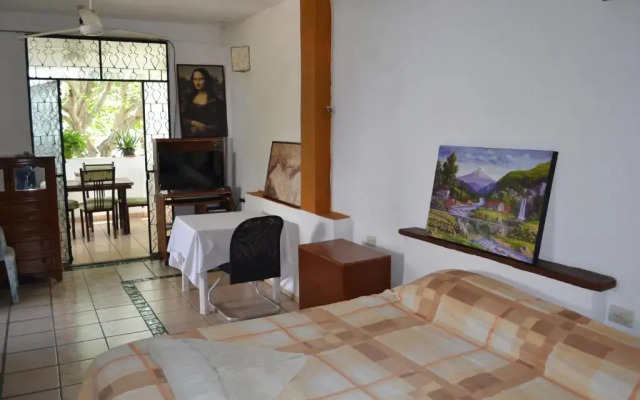 Casa Ana Ruth Hotel y Suites