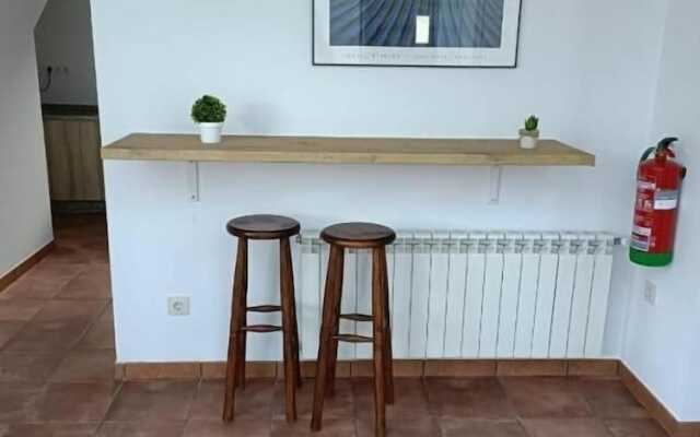 Albergue Miraiso