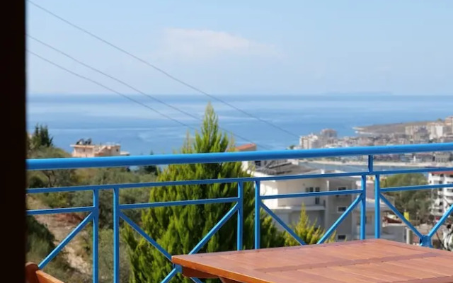 Stunning 1-bed House in Sarandë
