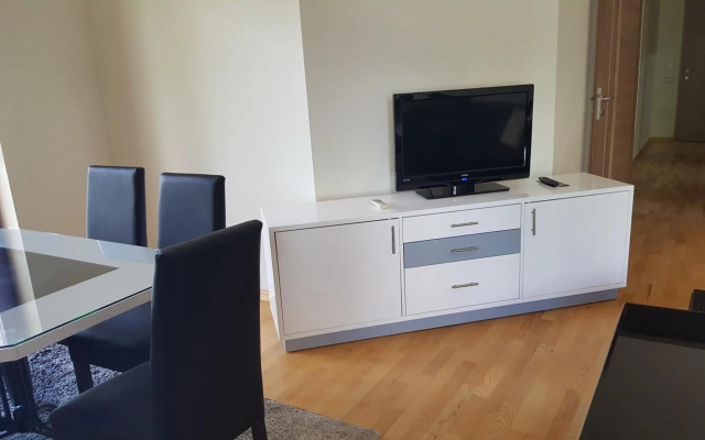 Park Beach Apartment