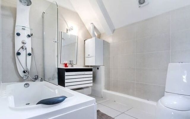 Windsor Holiday Apartments