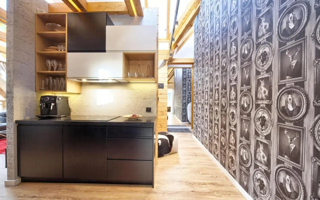 Mont Blanc Apartment VisitZakopane
