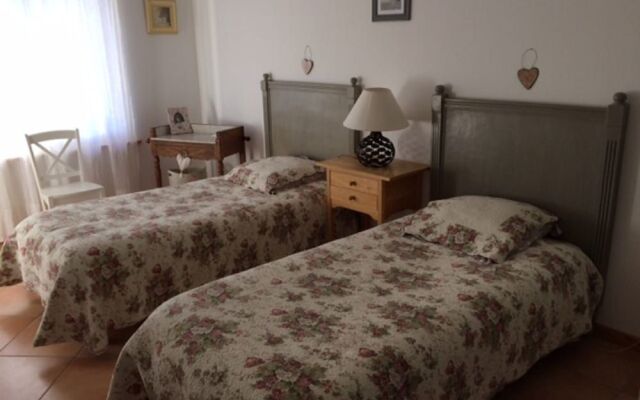 Domaine Sainte Marie Des Ollieux