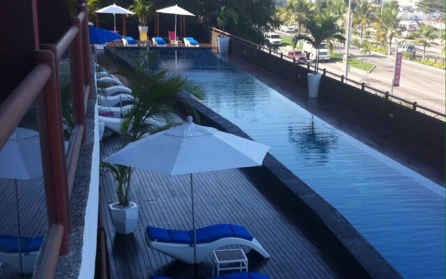 Apartments Deck 12 Vallarta