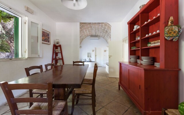 Villa Rivabella