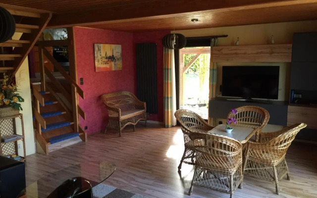 Ferienhaus 32