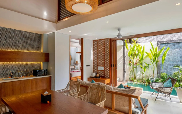 Sanora Villa Sanur by Ini Vie Hospitality