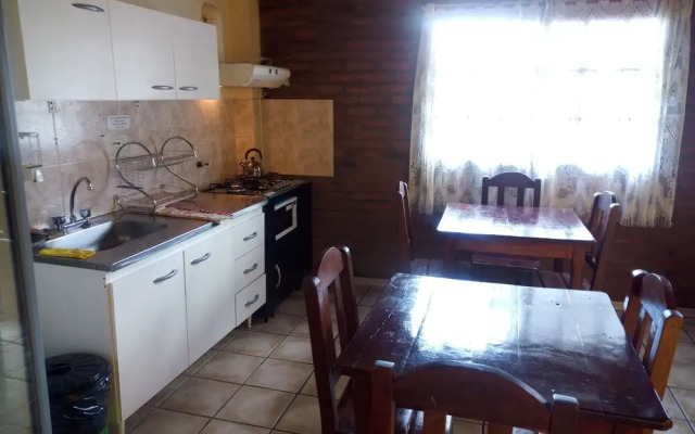 Hostel Buenos Aires