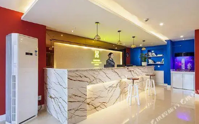 Xuandule Hotel