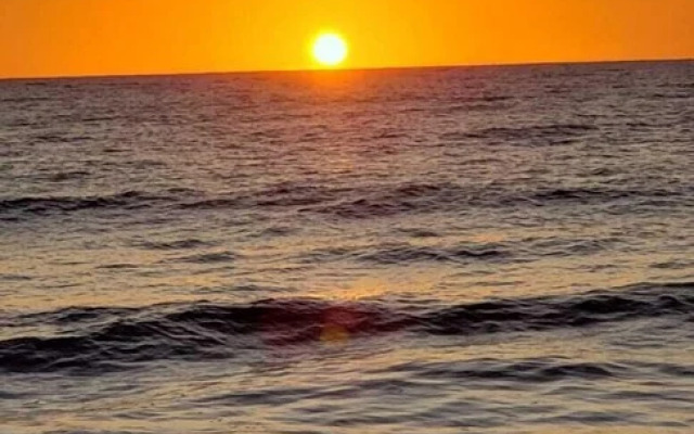 Pousada A Vila do Pirata