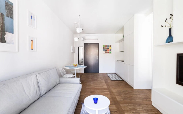 Homewell Apartments Dominikańska