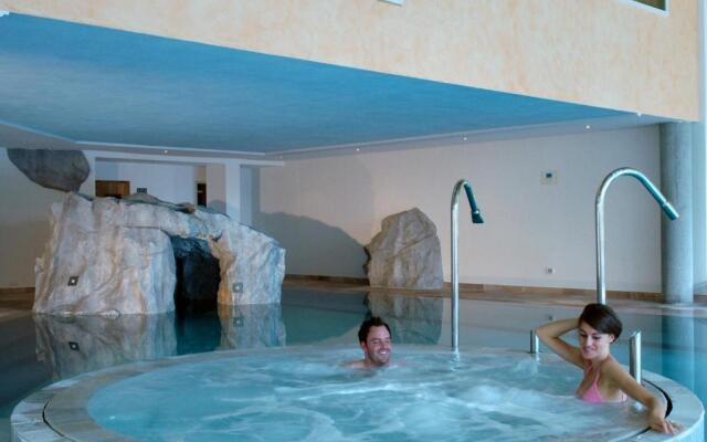 Alpenresort Belvedere