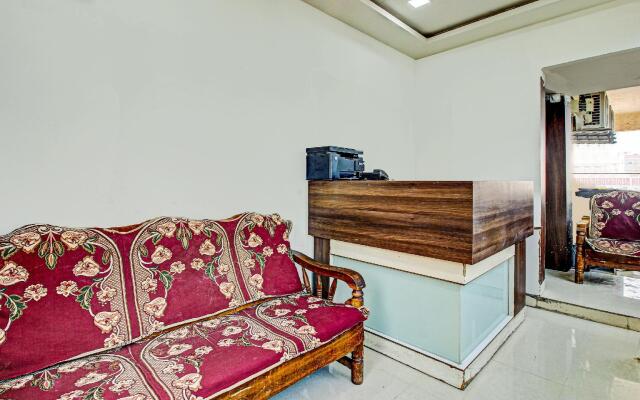 Adhin Residency by OYO Rooms