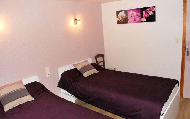 House With 2 Bedrooms in Mostuéjouls, With Wonderful Mountain View