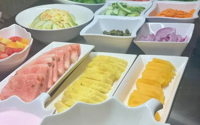 The Citron Hotels