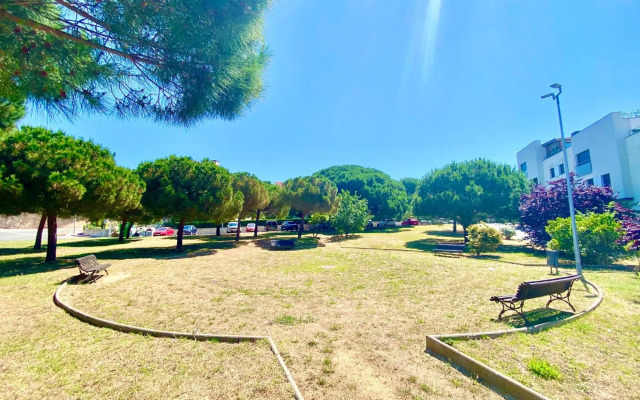 Hauzify I Apartament Forques