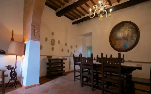 Agriturismo Corvaia