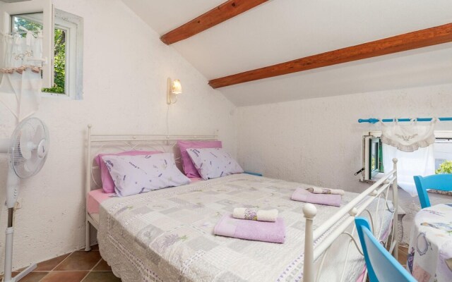 Nice Apartment in Senj With 1 Bedrooms and Wifi