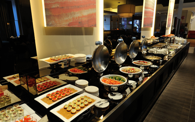 Abell Hotel Kuching