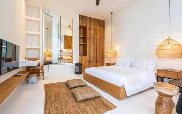 Casa Umalas Villa by Betterplace