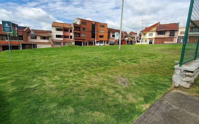 Departameto Elegante y Cómodo