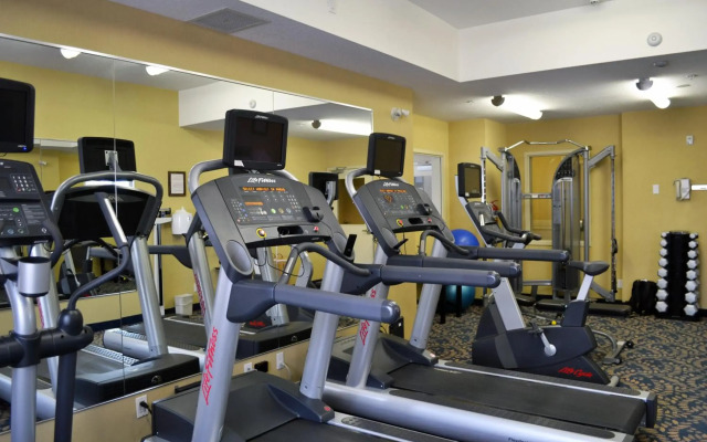 Holiday Inn Express Hotel & Suites Edson by IHG