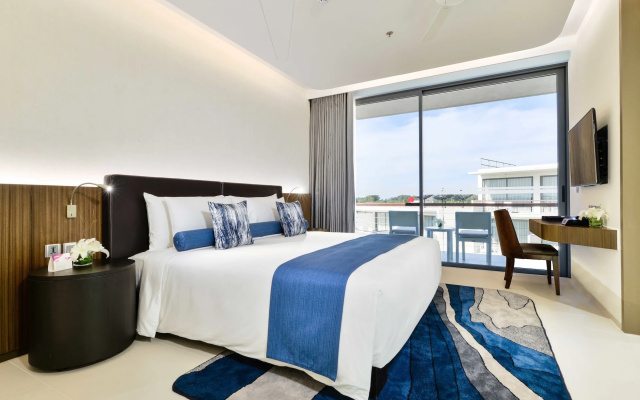 Dream Phuket Hotel & Spa – Guest Rooms – Choeng Thale
