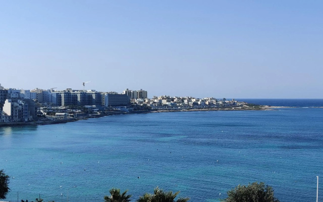 Salini Resort