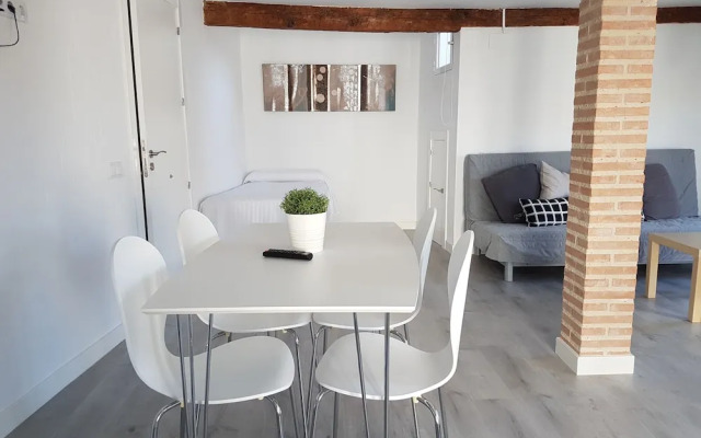 Pensión Casa Botes Cuenca