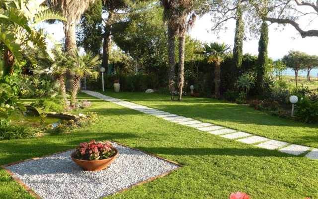 Solaris Appartamenti Vacanze