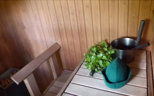 Salkolahti Tikkamaki