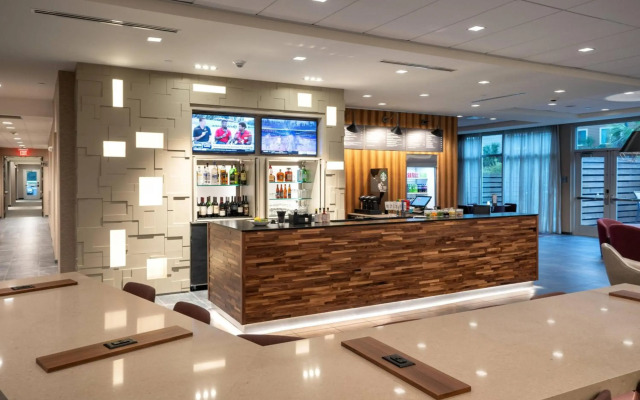 Courtyard by Marriott Charleston-North Charleston