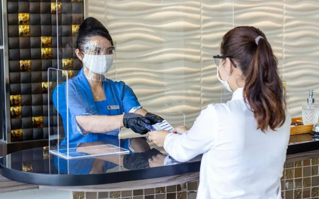 Hotel FortunaGrande Malioboro (formerly Hotel Dafam Fortuna)